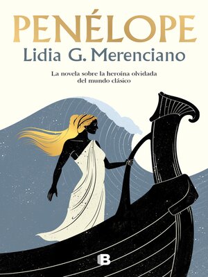 cover image of Penélope